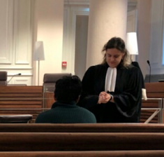 photo de Cabinet Stéphanie MANTIONE