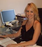 photo de Maître Nathalie Rayé