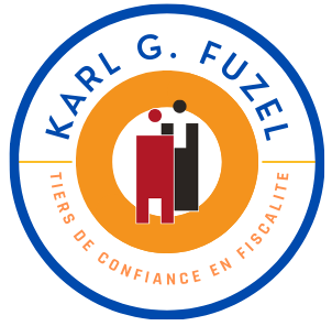 photo de Maître Karl G. FUZEL