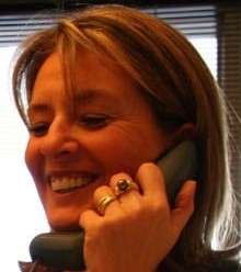 photo de Maître Colette AIMINO-MORIN