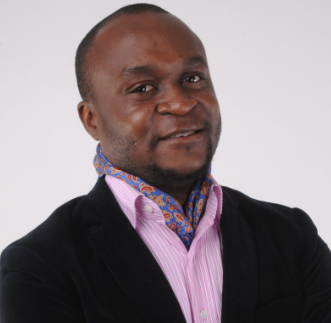 photo de Maître Alain Henri ENAM