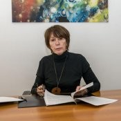 photo de Cabinet Martine WOLFF