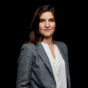 photo de Maître Emeline Bachy