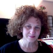 photo de Maître Catherine PERELMUTTER