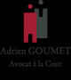 photo de Maître Adrien Goumet
