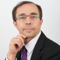 photo de Maître Lionel Flin