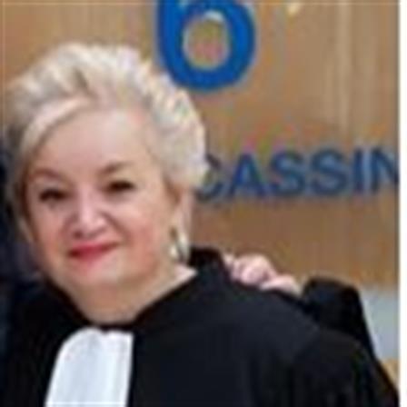 photo de Cabinet MAITRE DARIA VERALLO-BORIVANT