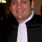 photo de Maître Axel Metzker