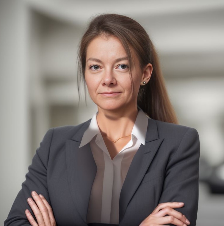 photo de Maître Ariane DE MONTLIBERT