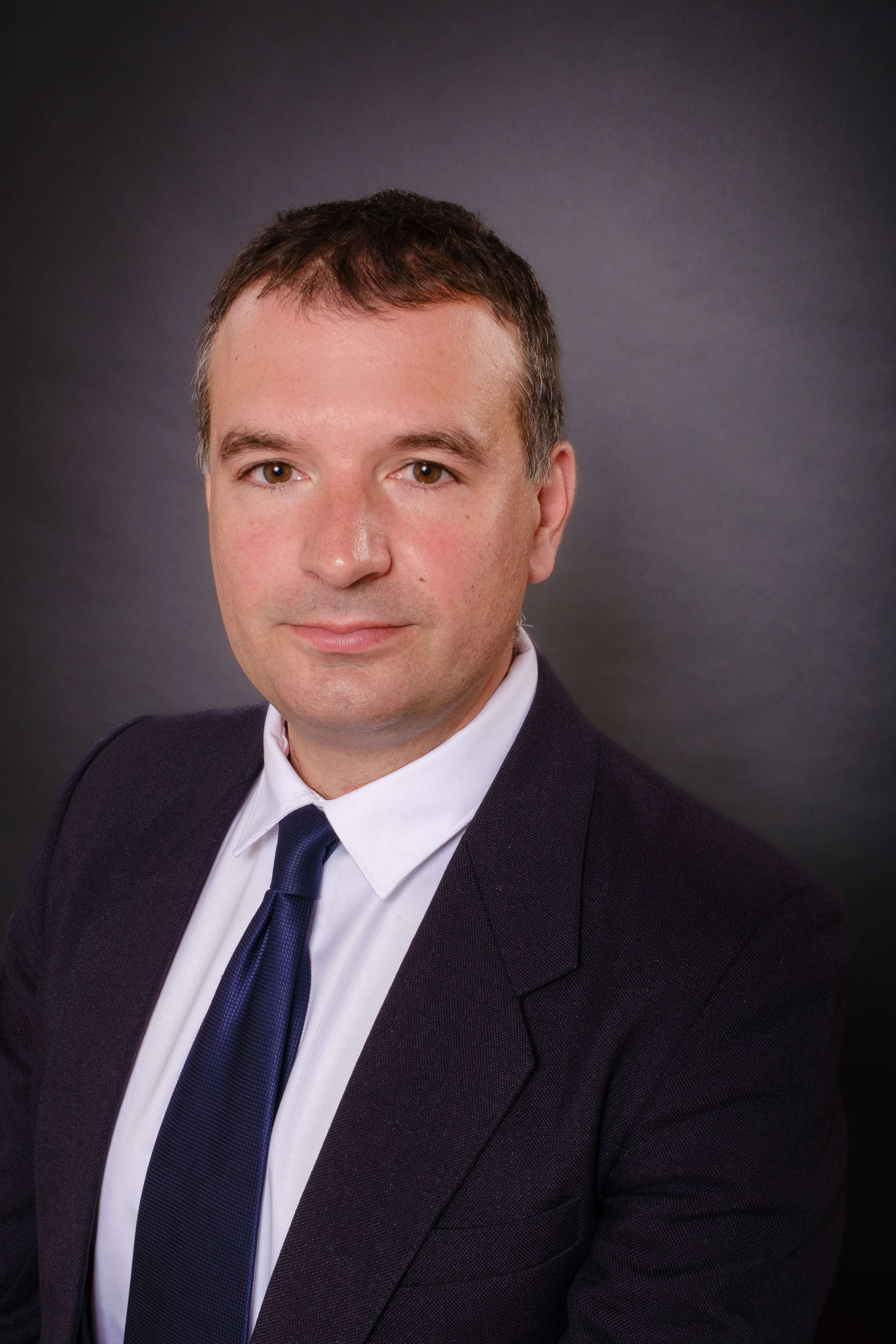 photo de Maître Jérémy DUCLOS