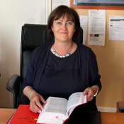 photo de Cabinet SOBEAUX  Françoise AVOCAT