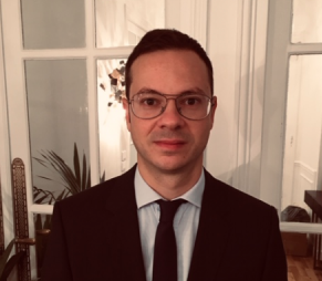 photo de Cabinet SELARL DAVID SAIDON AVOCAT