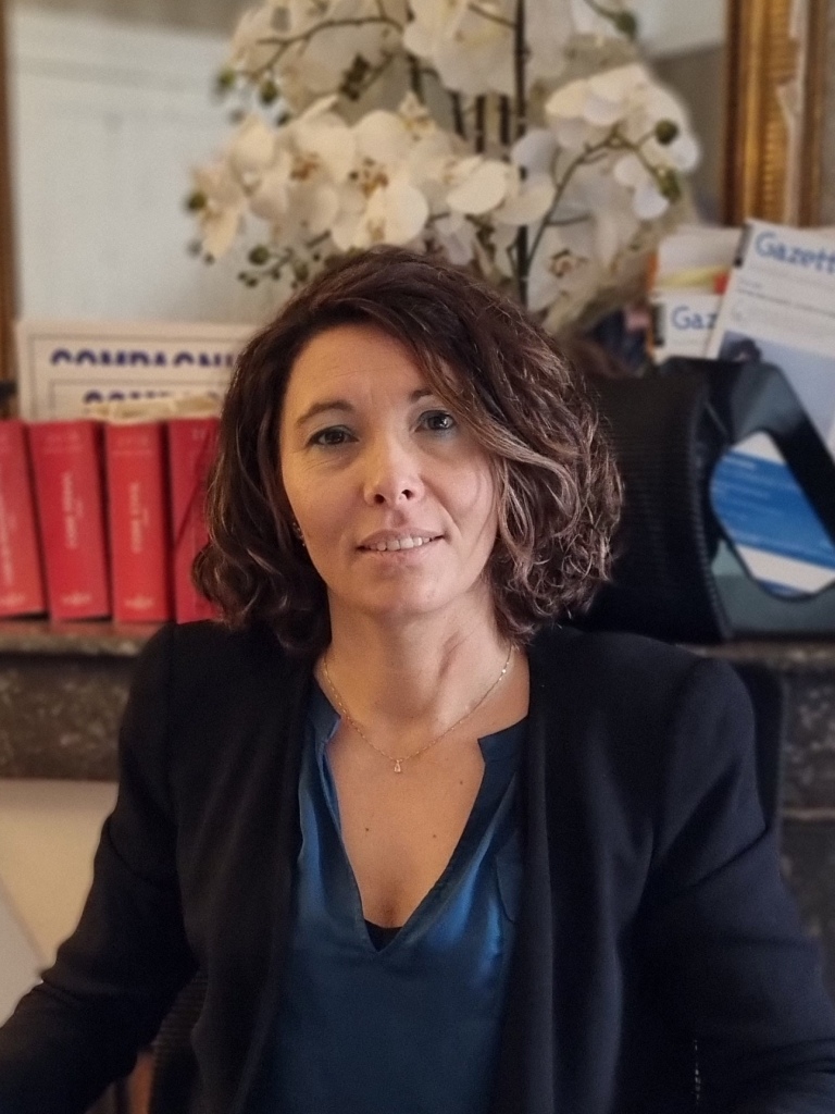 photo de Cabinet Carla GEROLAMI