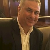 photo de Maître Armand Cohen-Drai