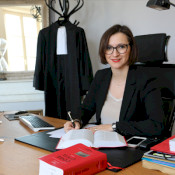 photo de Maître Valérie Seibert-sandt