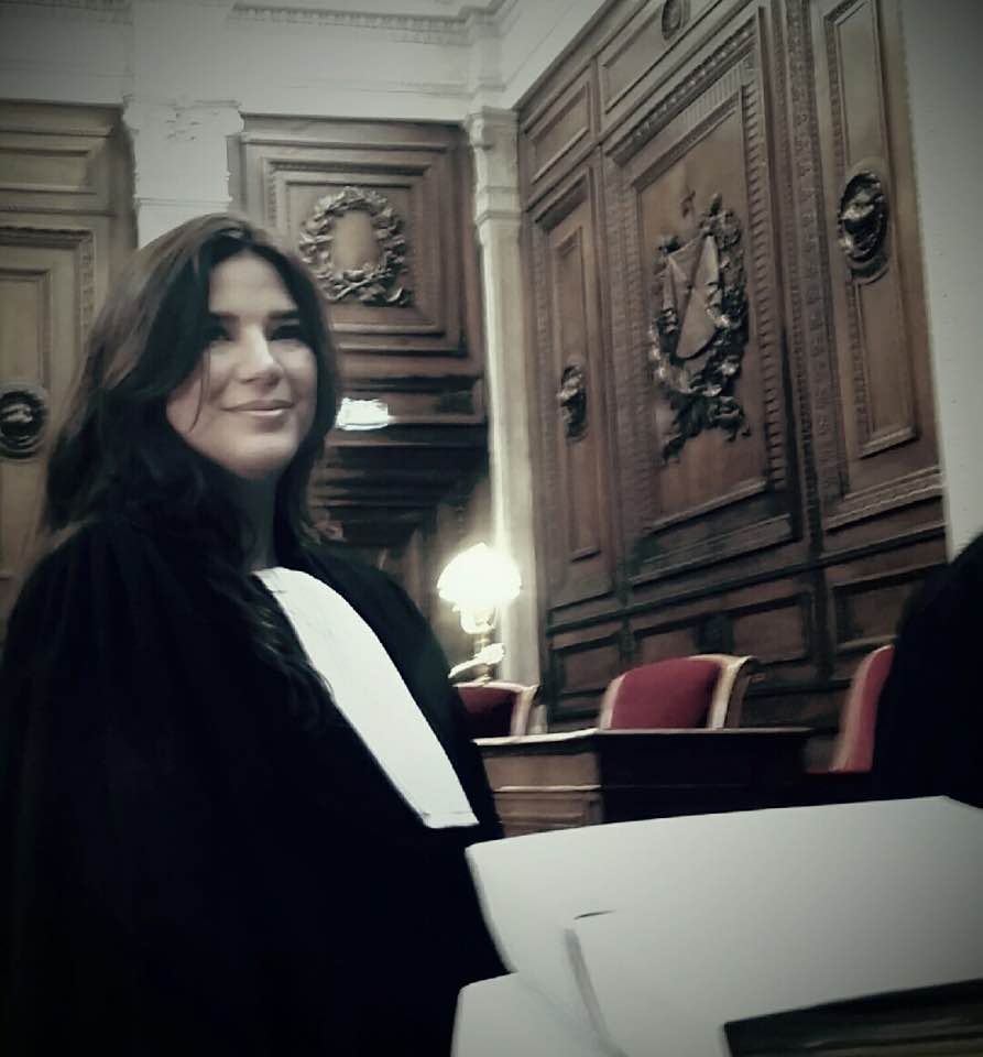 photo de Cabinet STEPHANIE OSWALD LEGALYON