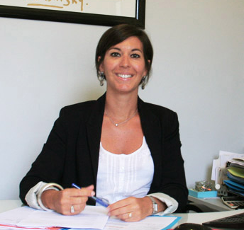 photo de Maître Amélie AMOYEL-VICQUELIN