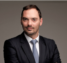 photo de Maître Thibaud VIDAL