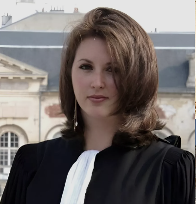 photo de Maître Perrine wallois