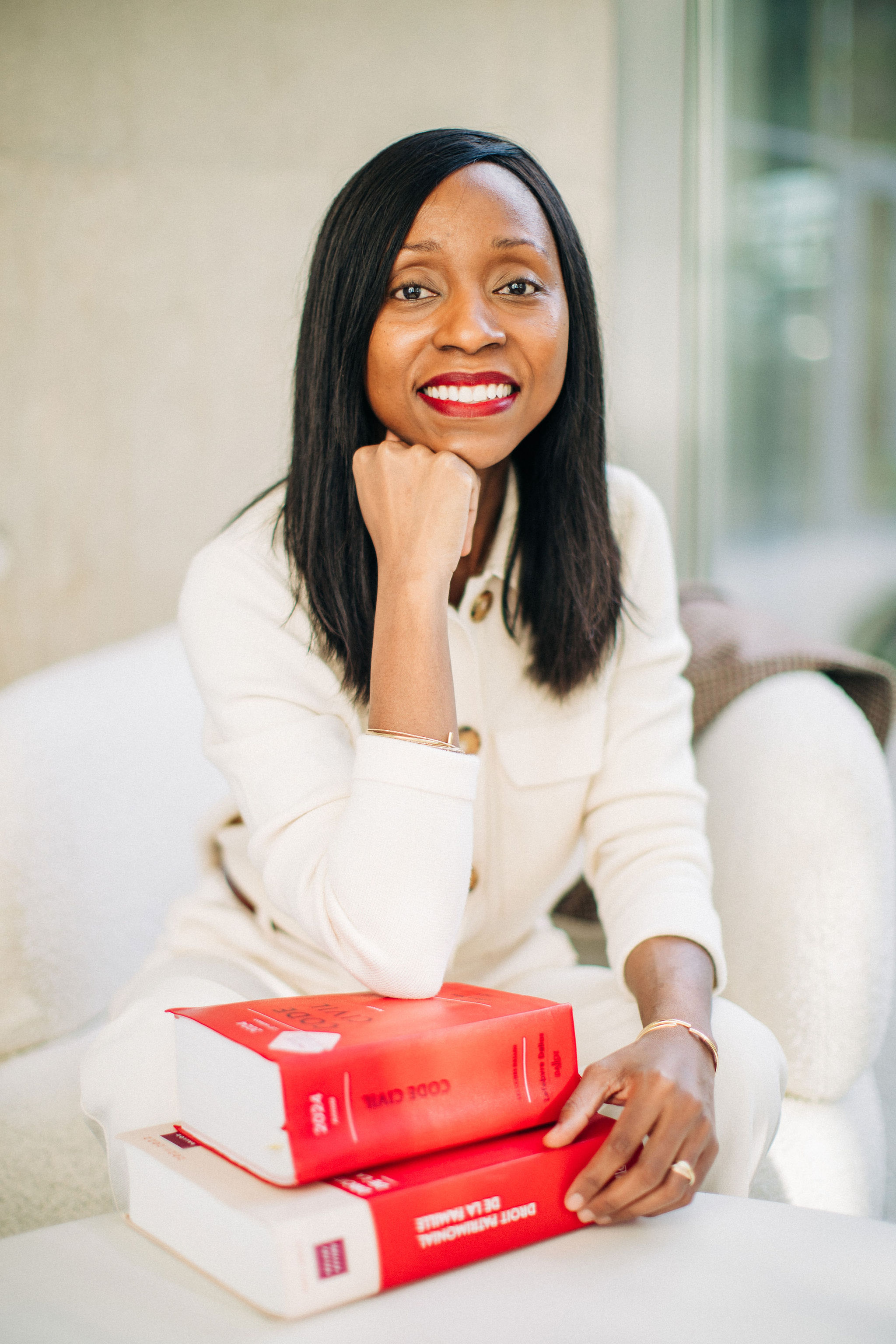 photo de Maître Maka Djoumoi