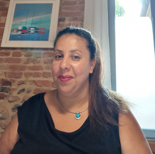 photo de Maître Myriam MERZOUGUI  LAFARGE