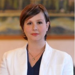 photo de Maître Maud CHAMOUX