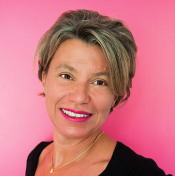 photo de Maître Nathalie Comtet