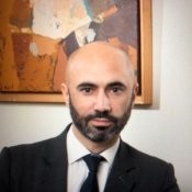 photo de Maître Pablo Montoya