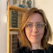 photo de Maître Caroline Herry