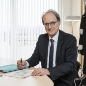 photo de Cabinet Philippe CHATEAU