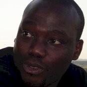 photo de Maître Fabrice Ayikoue