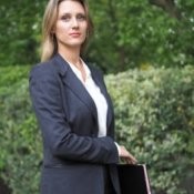 photo de Maître Pauline Righini