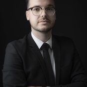 photo de Maître Mathieu Richard