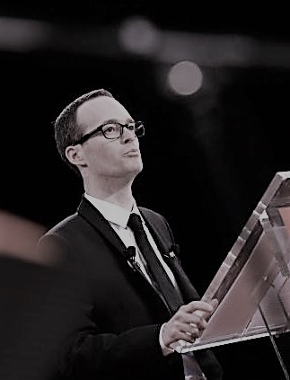 photo de Maître Sylvain Bouchon