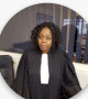 photo de Maître Berthe Biangouo-ngniandzian Kanza