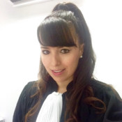 photo de Maître Sabrina Zakraoui