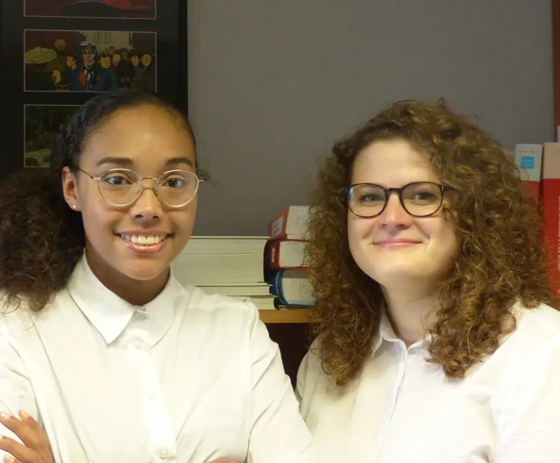 photo de Cabinet LEJARD ZAÏRE SELTENE AVOCATS