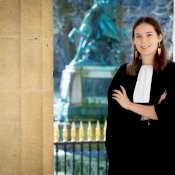 photo de Cabinet MARGUIRAUT avocat