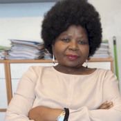 photo de Maître Florence  Ngueyep Noumo