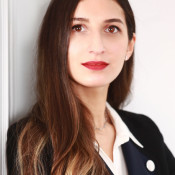 photo de Maître Sarah Baudart