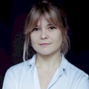 photo de Maître Chanel Desseigne