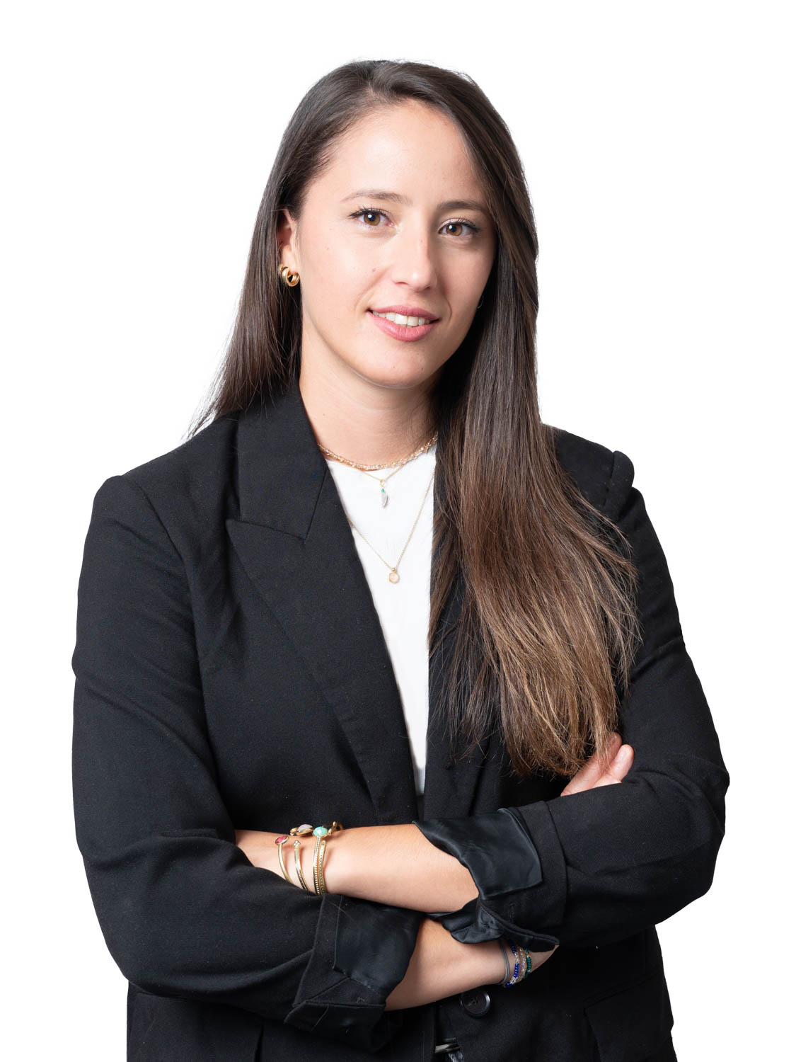 photo de Maître Léa BARKATE