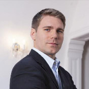 photo de Maître David Athenour