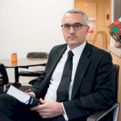 photo de Maître Olivier Roumélian