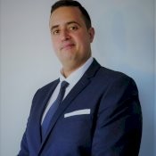 photo de Cabinet CITY LAW Avocats - Idriss TURCHETTI