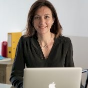 photo de Maître Virginie Aldias-loubier