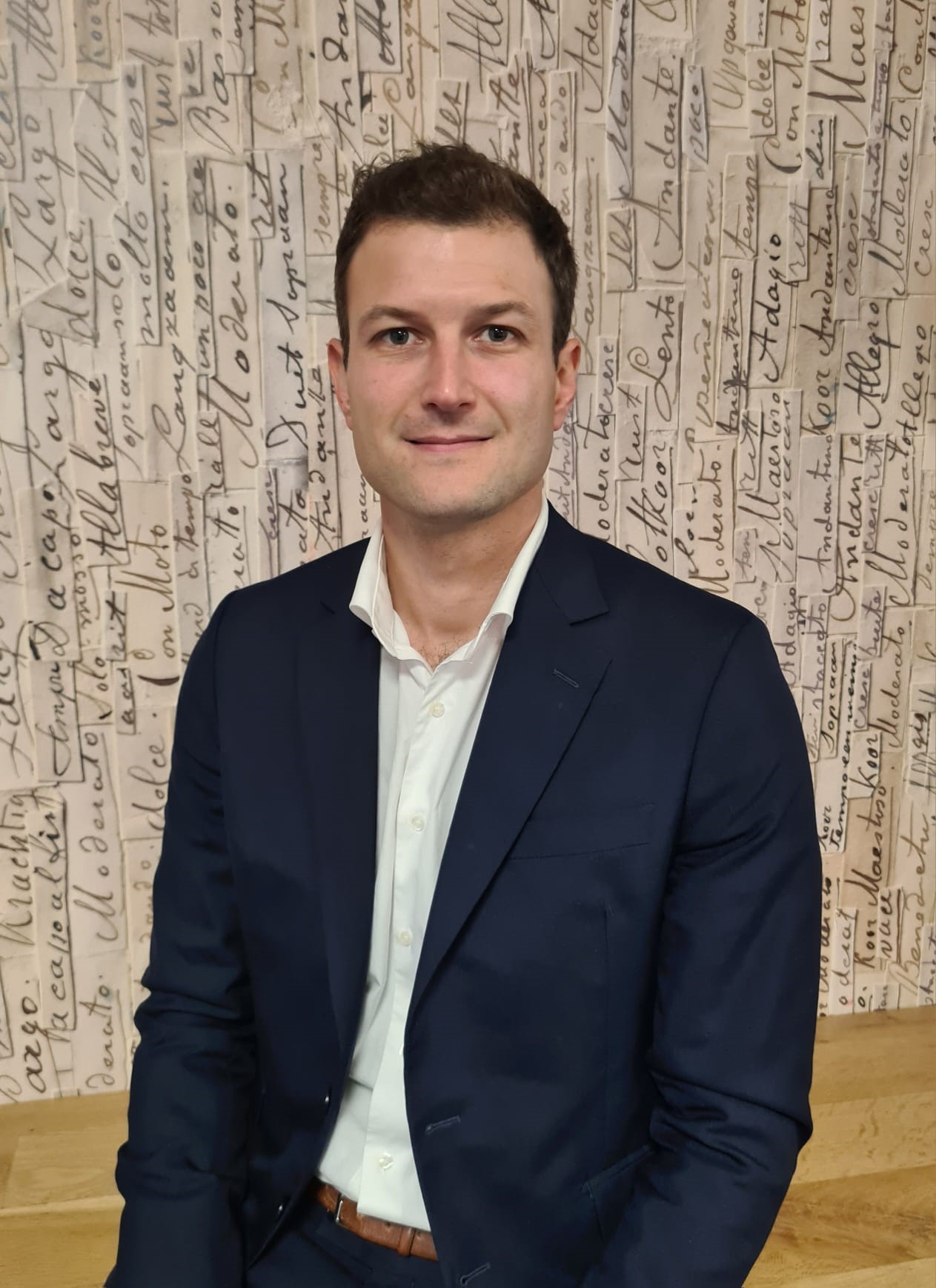 photo de Maître Félix JEANMOUGIN