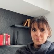 photo de Maître Elodie VILLESECHE SAURON