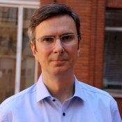 photo de Maître Marc Powell-Smith