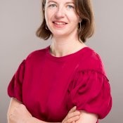 photo de Maître Clémentine Métier